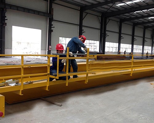 什么是單雙梁起重機(jī)？？無(wú)錫